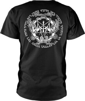 Πουκάμισο Watain Sworn Coffin Black XL Πουκάμισο - 2