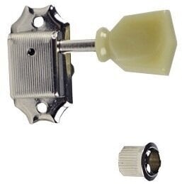 Mechanik für Gitarre Gotoh SD90-SL-L3+R3-N Nickel Mechanik für Gitarre - 2
