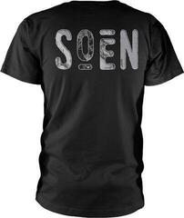 T-shirt Soen Enchantress Black XL T-shirt - 1