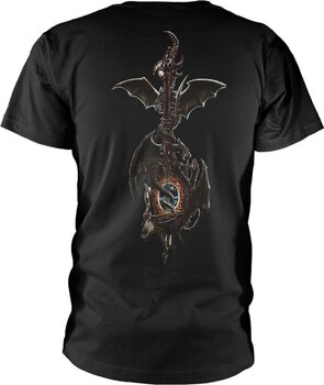 Košulja Blind Guardian Imaginations From The Other Side Black XL Košulja - 2