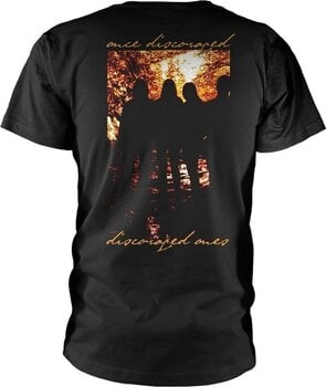 T-shirt Katatonia Discouraged Ones Black XL T-shirt - 2