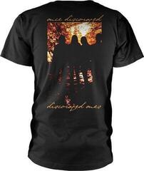 T-shirt Katatonia Discouraged Ones Black S T-shirt - 1
