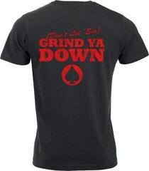 Skjorte Motörhead Iron Fist - 1