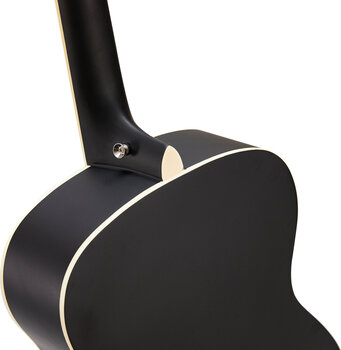 Akustikgitarre SX SO104 Matte Black Akustikgitarre - 9
