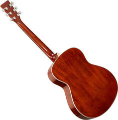 Folk Guitar SX SO204G Natural Folk Guitar - 1