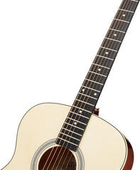 Folk Guitar SX SO204G Natural Folk Guitar - 6