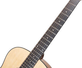 Folk Guitar SX SS760 Natural Folk Guitar - 7