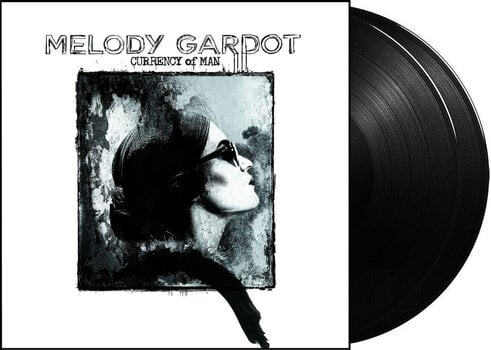 Δίσκος LP Melody Gardot - Currency Of Man (Gatefold) (2 LP) - 2