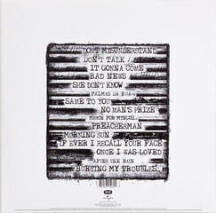 LP Melody Gardot - Currency Of Man (Gatefold) (2 LP) - 2