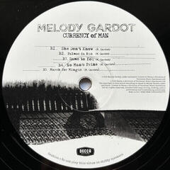 LP Melody Gardot - Currency Of Man (Gatefold) (2 LP) - 6