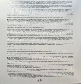 Δίσκος LP Melody Gardot - Currency Of Man (Gatefold) (2 LP) - 13