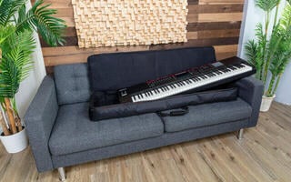 Keyboard bag Roland CB-B88V2 Keyboard bag - 2