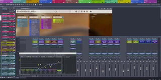 Nahrávací studiový software DAW Vienna Symphonic Library Vienna Ensemble Pro 7 (Digitální produkt) - 3