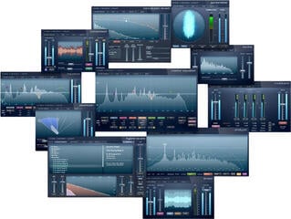Studijski software plug-in efekt Vienna Symphonic Library Vienna Suite Pro Single (Digitalni izdelek) - 1