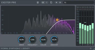Studijski software plug-in efekt Vienna Symphonic Library Vienna Suite Pro Single (Digitalni izdelek) - 5