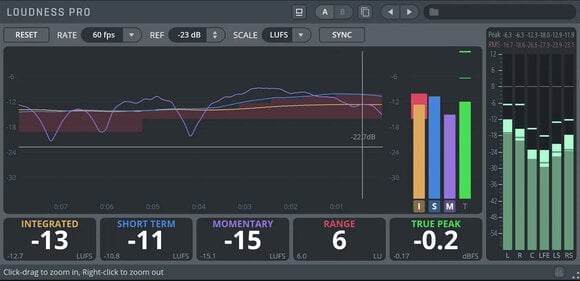 Programinės įrangos papildinio efektų procesorius Vienna Symphonic Library Vienna Suite Pro Single - 11