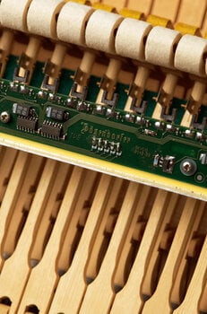 VST instrumentas Vienna Symphonic Library Studio Bösendorfer Imperial - 7