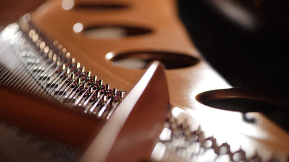 VST Instrument Vienna Symphonic Library Studio Bösendorfer 280VC Standard (Digitalni proizvod) - 4