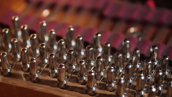 VST Instrument Vienna Symphonic Library Studio Bösendorfer 280VC Standard (Digitalni proizvod) - 5