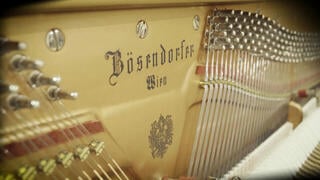 VST Instrument Vienna Symphonic Library Studio Bösendorfer Upright Standard (Digital produkt) - 2