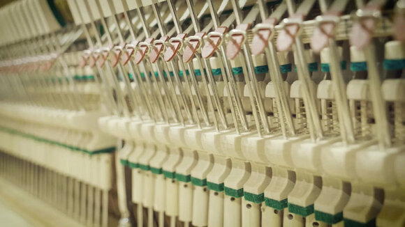 VST Instrument Vienna Symphonic Library Studio Bösendorfer Upright Standard (Produs digital) - 4