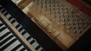 VST Instrument Vienna Symphonic Library Studio Fazioli F212 Standard (Digitální produkt) - 3
