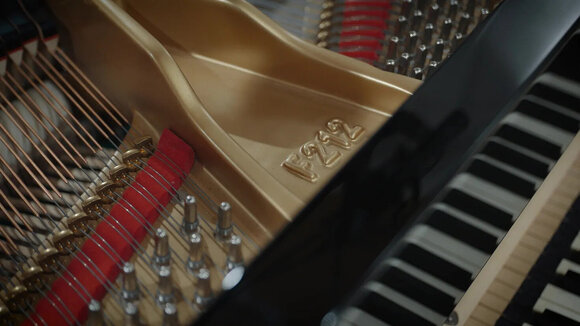 VST Instrument Vienna Symphonic Library Studio Fazioli F212 Standard (Produs digital) - 6