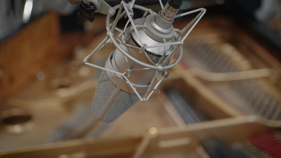 VST Instrument Vienna Symphonic Library Studio Fazioli F212 Standard (Produs digital) - 9