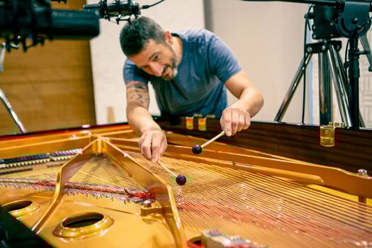 VST Instrument Vienna Symphonic Library Studio FX Piano Standard (Дигитален продукт) - 6