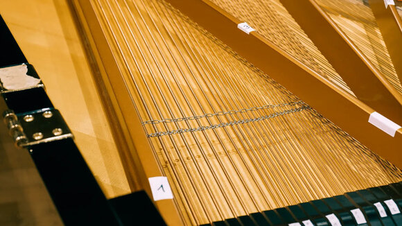 VST Instrument Vienna Symphonic Library Studio FX Piano Standard (Дигитален продукт) - 8