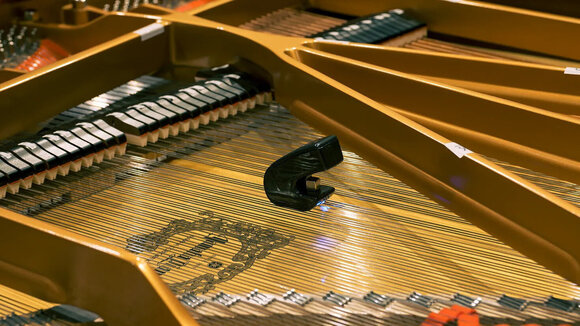 VST Instrument Vienna Symphonic Library Studio FX Piano Standard (Дигитален продукт) - 13