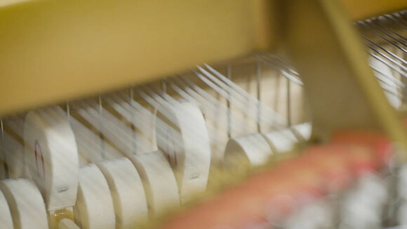 VST Instrument Vienna Symphonic Library Concert D-274 Essentials (Produkt cyfrowy) - 9