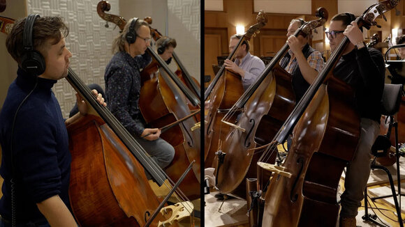 VST Instrument Vienna Symphonic Library Duality Strings Essentials (Producto digital) - 6