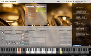 VST Instrument Vienna Symphonic Library Synchron Prime Edition (Digital produkt) - 3