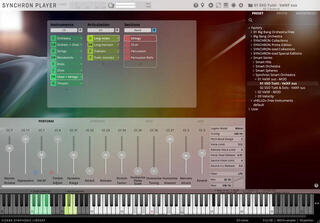 VST Instrument Vienna Symphonic Library Synchron Smart Orchestra 2.0 (Digital produkt) - 6