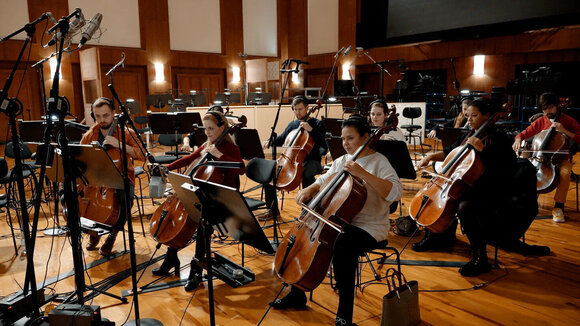 VST Instrument Vienna Symphonic Library Synchron Smart Orchestra 2.0 (Producto digital) - 8