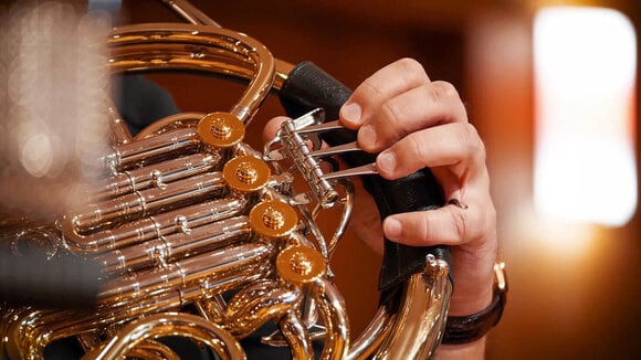 VST Instrument Vienna Symphonic Library Synchron Smart Orchestra 2.0 (Producto digital) - 10