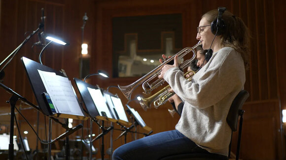 VST Instrument Vienna Symphonic Library Synchron Smart Orchestra 2.0 (Producto digital) - 11