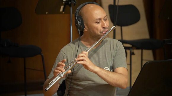 VST Instrument Vienna Symphonic Library Synchron Smart Orchestra 2.0 (Producto digital) - 13