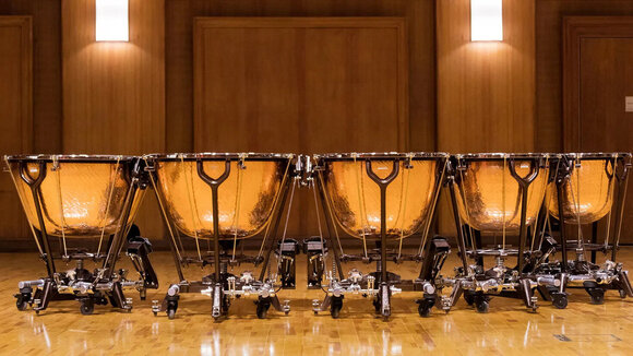 VST Instrument Vienna Symphonic Library Synchron Smart Orchestra 2.0 (Producto digital) - 15