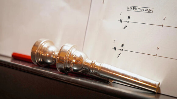 VST Instrument Vienna Symphonic Library Synchron Brass Standard (Digital product) - 4