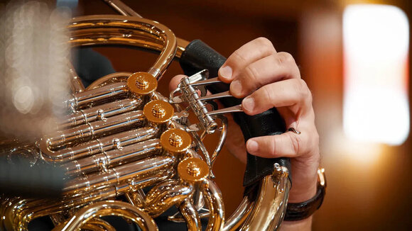 VST Instrument Vienna Symphonic Library Synchron Brass Standard (Digital product) - 6