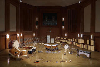 VST Instrument Vienna Symphonic Library Synchron Percussion II Standard (Digitalni izdelek) - 5