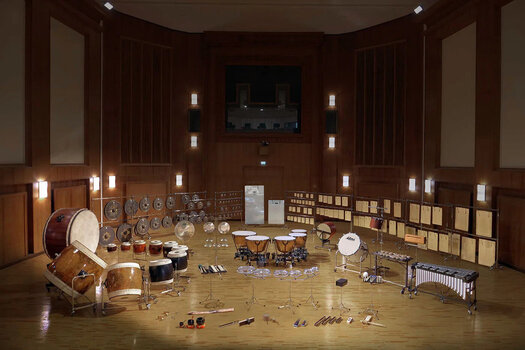 VST Instrument Vienna Symphonic Library Synchron Percussion II Standard (Digitales Produkt) - 6