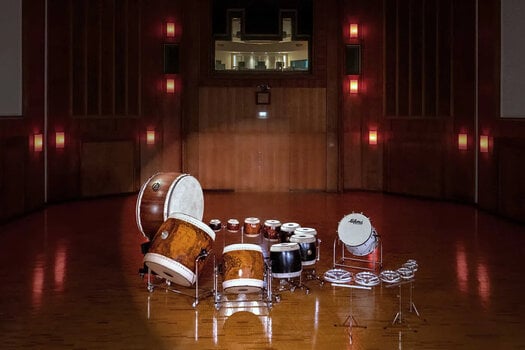 VST Instrument Vienna Symphonic Library Synchron Percussion II Standard (Digitales Produkt) - 9