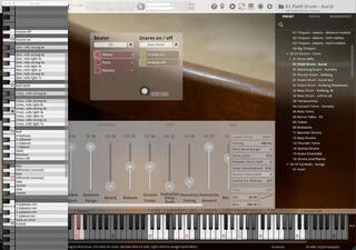 VST Instrument Vienna Symphonic Library Synchron Percussion III Standard (Digitalni izdelek) - 3