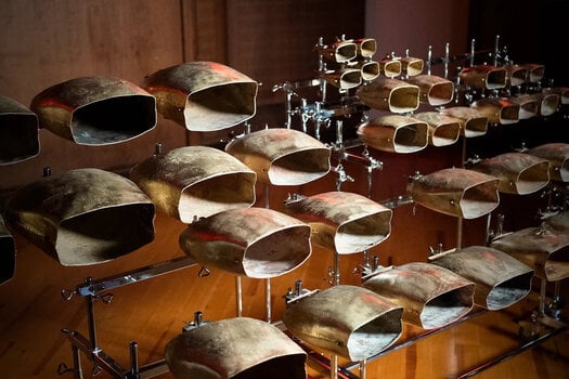 VST Instrument Vienna Symphonic Library Synchron Percussion III Standard (Digital product) - 9