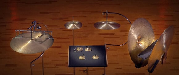 VST Instrument Vienna Symphonic Library Synchron Percussion III Standard (Digital product) - 10