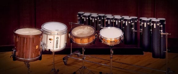 VST Instrument Vienna Symphonic Library Synchron Percussion III Standard (Digital product) - 11