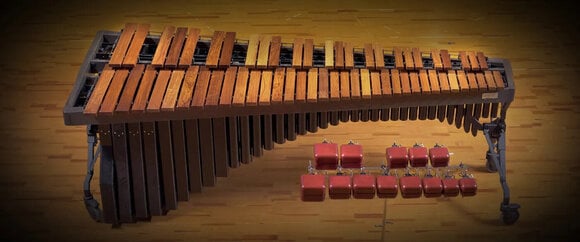 VST Instrument Vienna Symphonic Library Synchron Percussion III Standard (Digital product) - 12